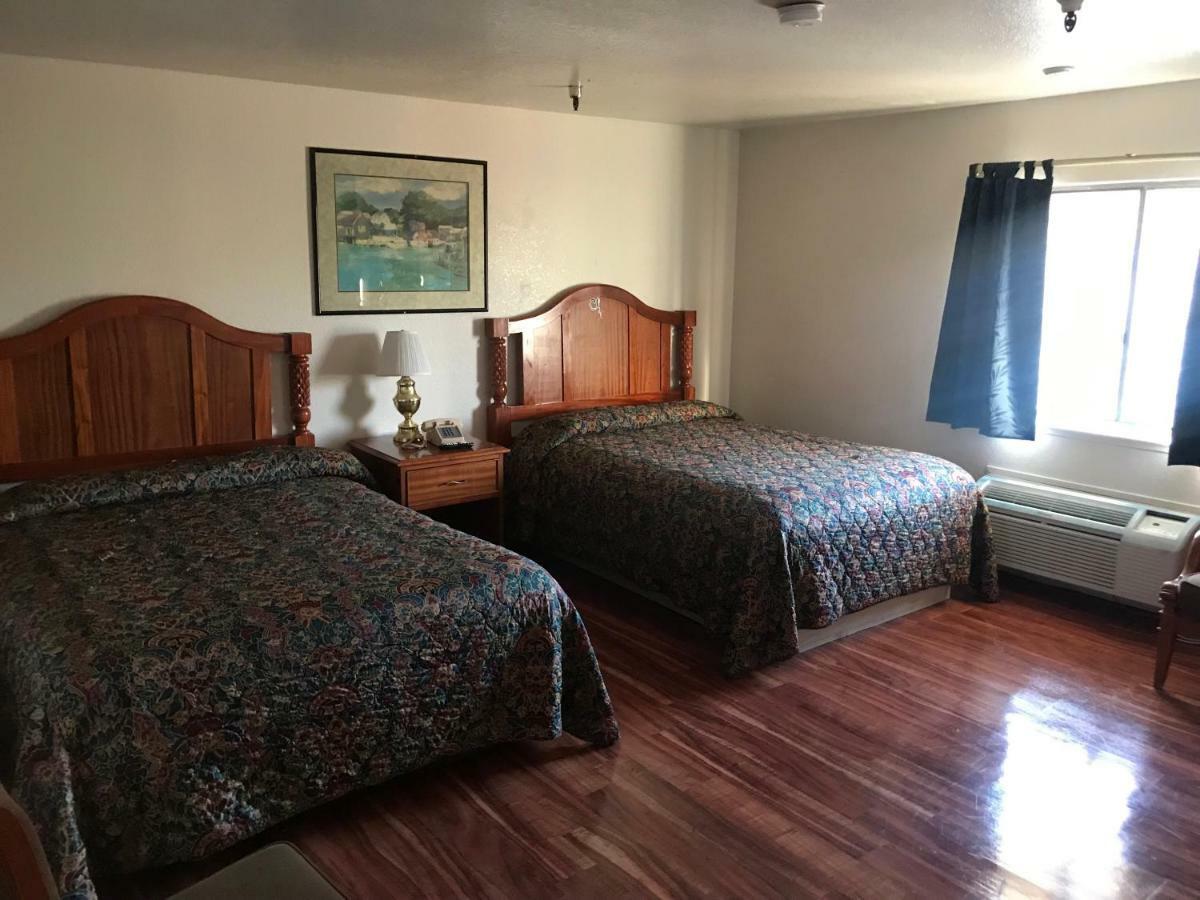 Windsor Inn Спаркс Экстерьер фото