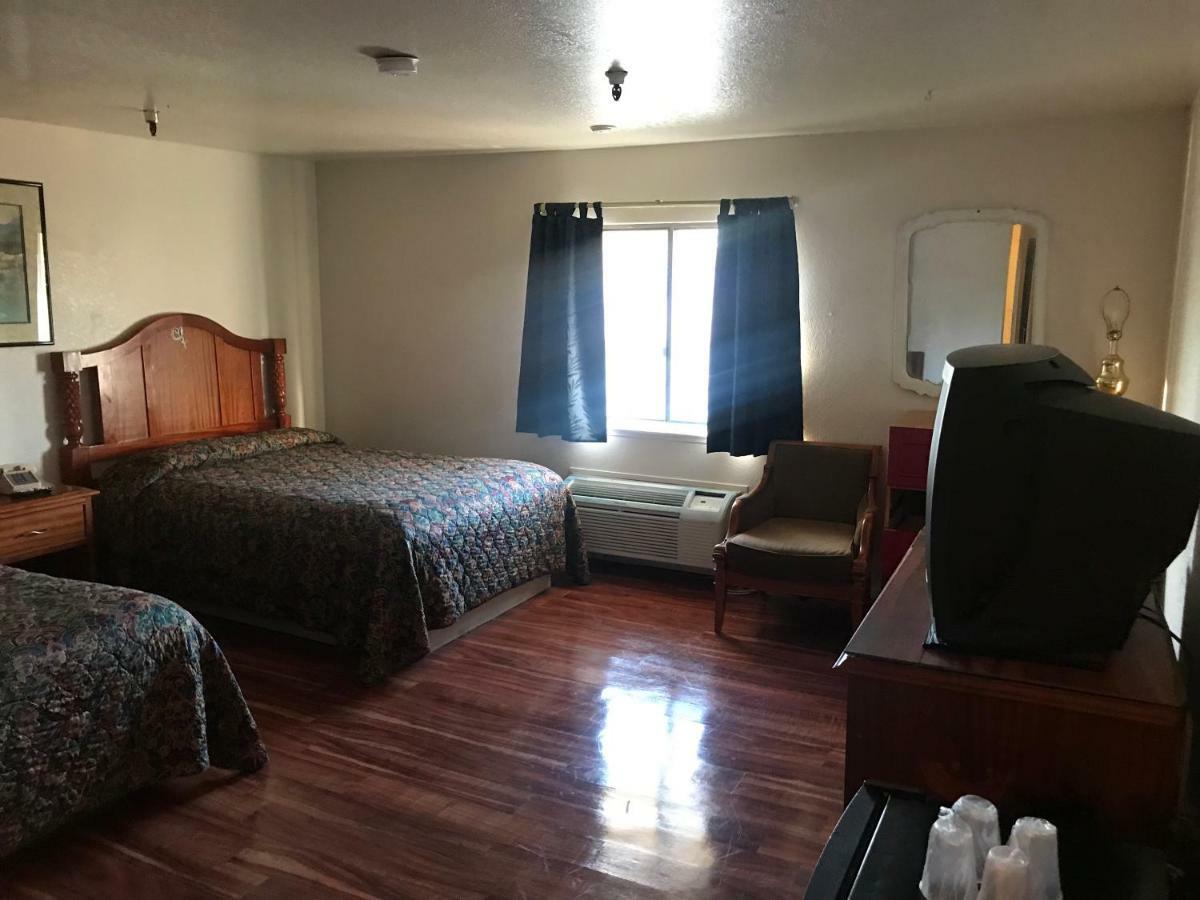 Windsor Inn Спаркс Экстерьер фото