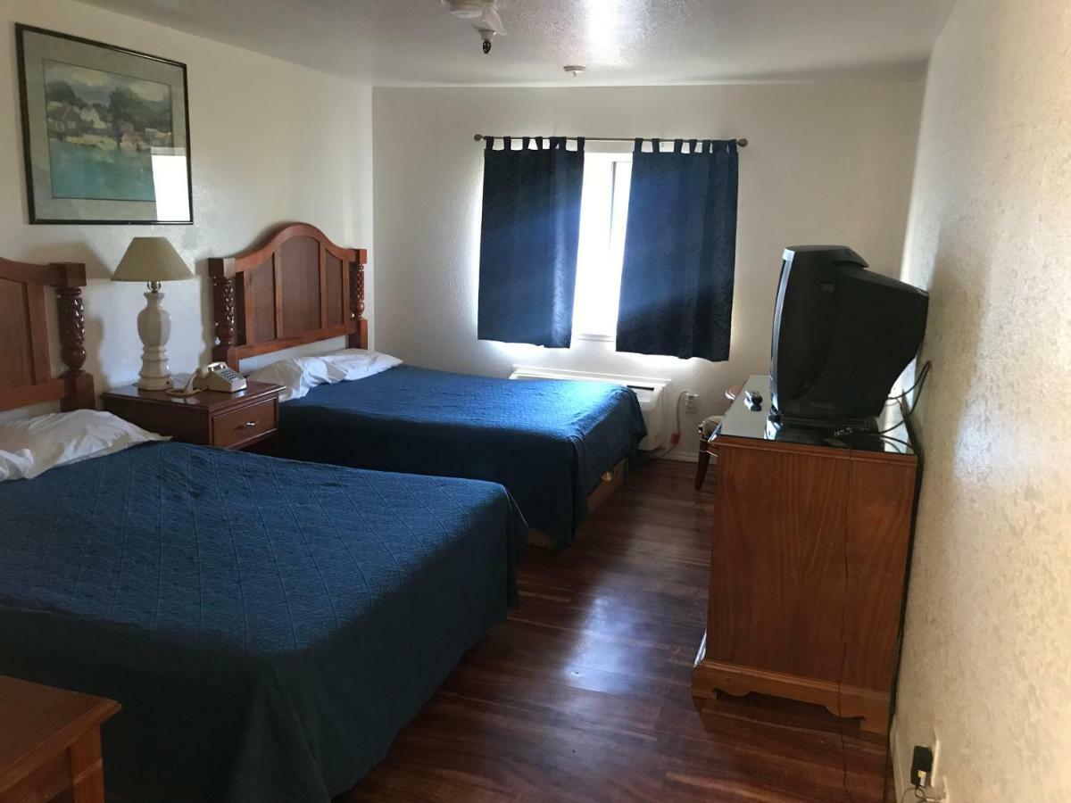 Windsor Inn Спаркс Экстерьер фото