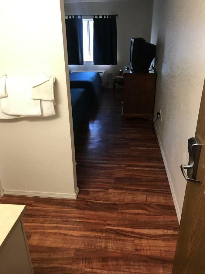 Windsor Inn Спаркс Экстерьер фото